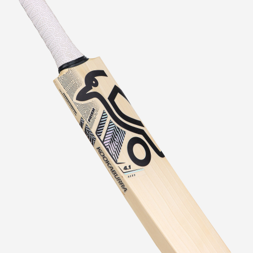 Kookaburra Prism 4.1 Hero Cricket Bat 2026