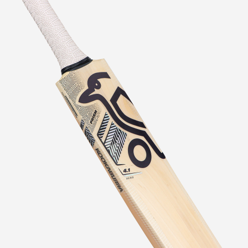 Kookaburra Prism 4.1 Hero Junior Cricket Bat 2026