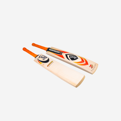 Kookaburra Diablo Limited Edition Cricket Bat