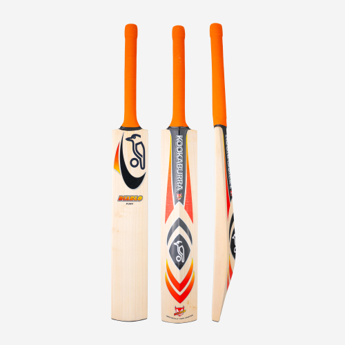 Kookaburra Diablo Fury Cricket Bat