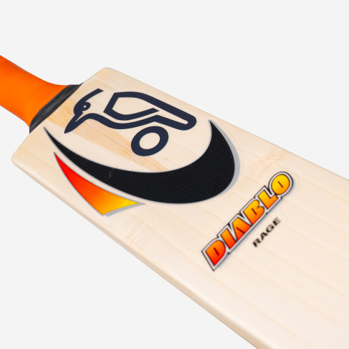 Kookaburra Diablo Rage Cricket Bat