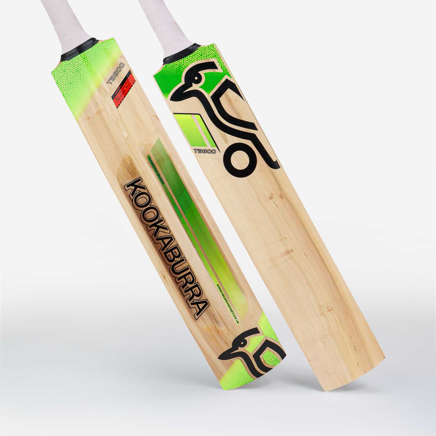 TB 800 TENNIS BALL CRICKET BAT