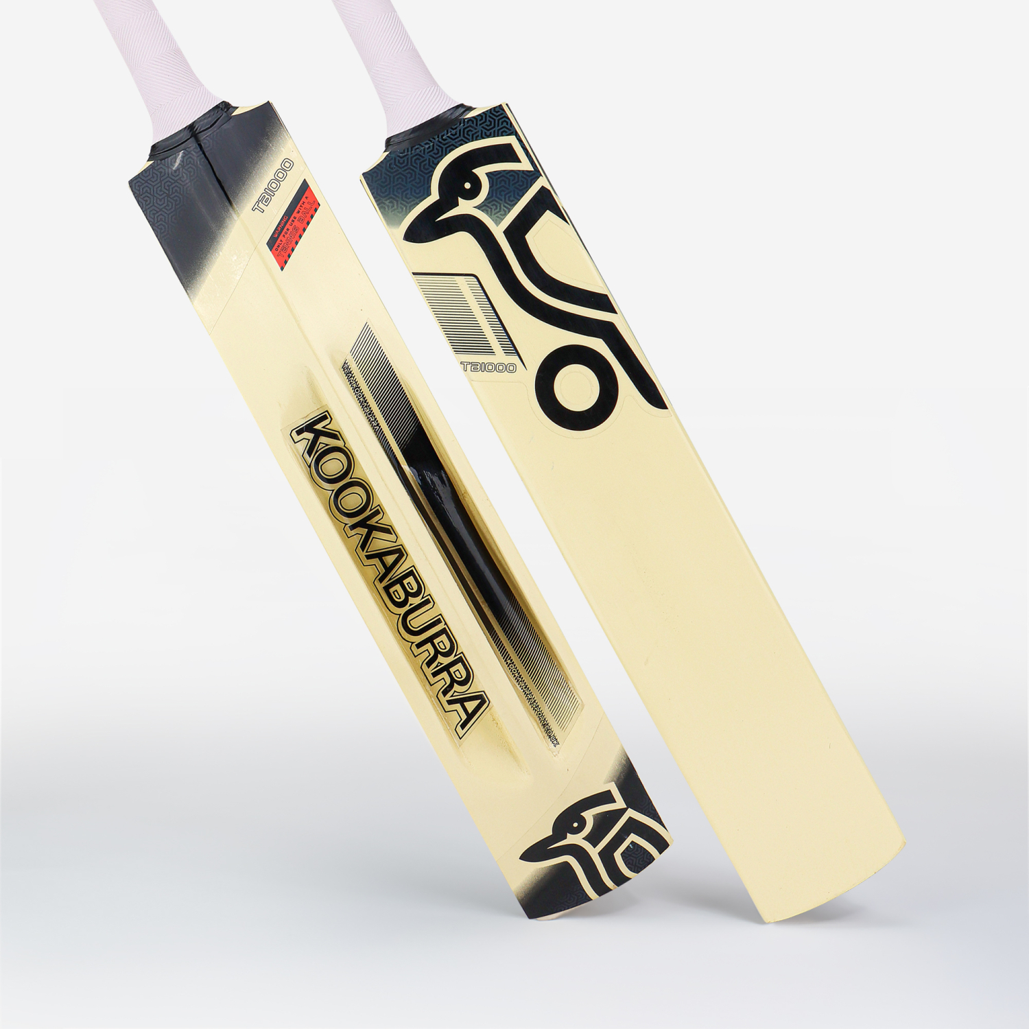 TB 1000 TENNIS BALL CRICKET BAT