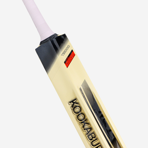 TB 1000 TENNIS BALL CRICKET BAT