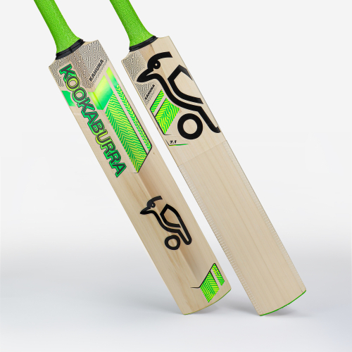 KAHUNA 7.1 JUNIOR CRICKET BAT