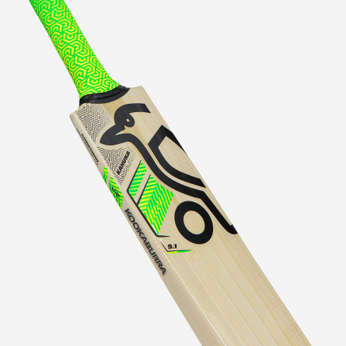 Kookaburra Kahuna 9.1 Cricket Bat 2026