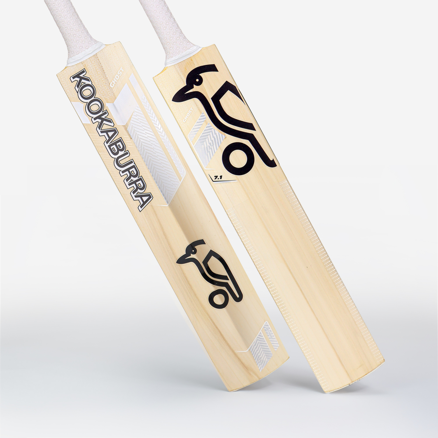 Kookaburra Ghost 7.1 Cricket Bat 2026
