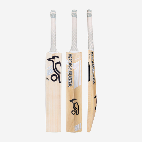 Kookaburra Ghost 9.1 Cricket Bat 2026