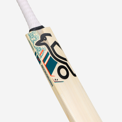 Kookaburra Nickel 7.1 Cricket Bat 2026