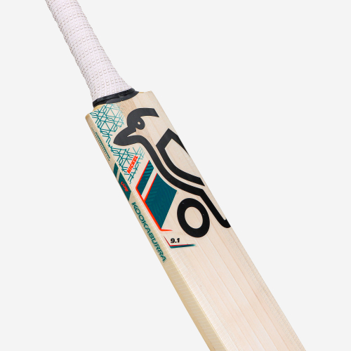 Kookaburra Nickel 9.1 Cricket Bat 2026