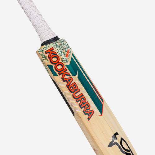 Kookaburra Nickel 9.1 Cricket Bat 2026