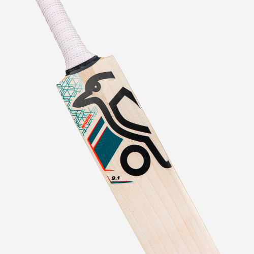 Kookaburra Nickel 9.1 Cricket Bat 2026