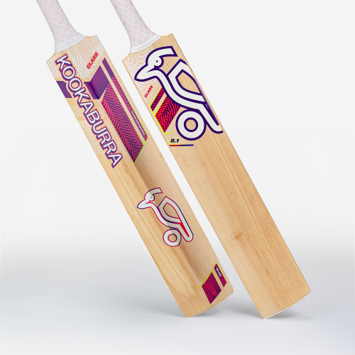 GLARE 8.1 JUNIOR CRICKET BAT
