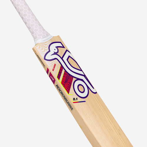 Kookaburra Glare 8.1 Cricket Bat 2026 