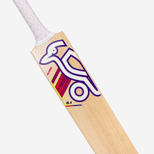 Kookaburra Glare 8.1 Cricket Bat 2026 