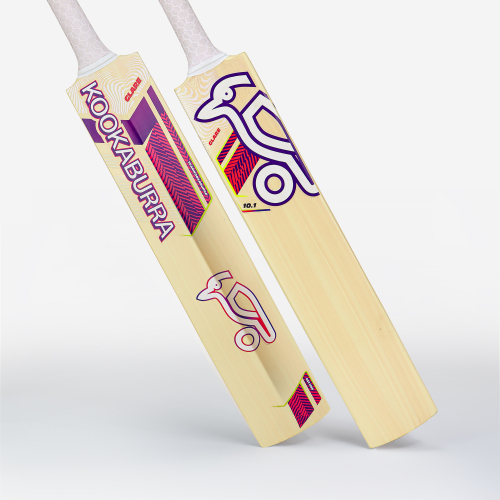 Kookaburra Glare 10.1 Cricket Bat 2026