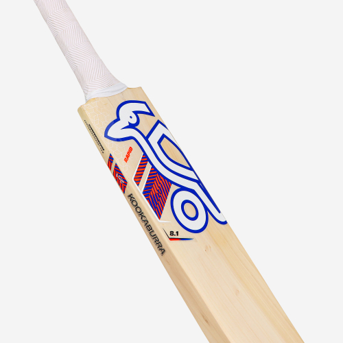 Kookaburra Rapid 8.1 Cricket Bat 2026