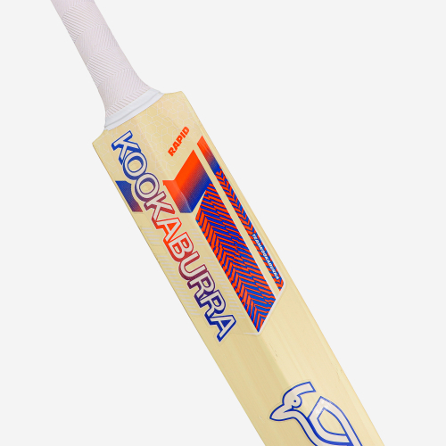Kookaburra Rapid 10.1 Cricket Bat 2026 