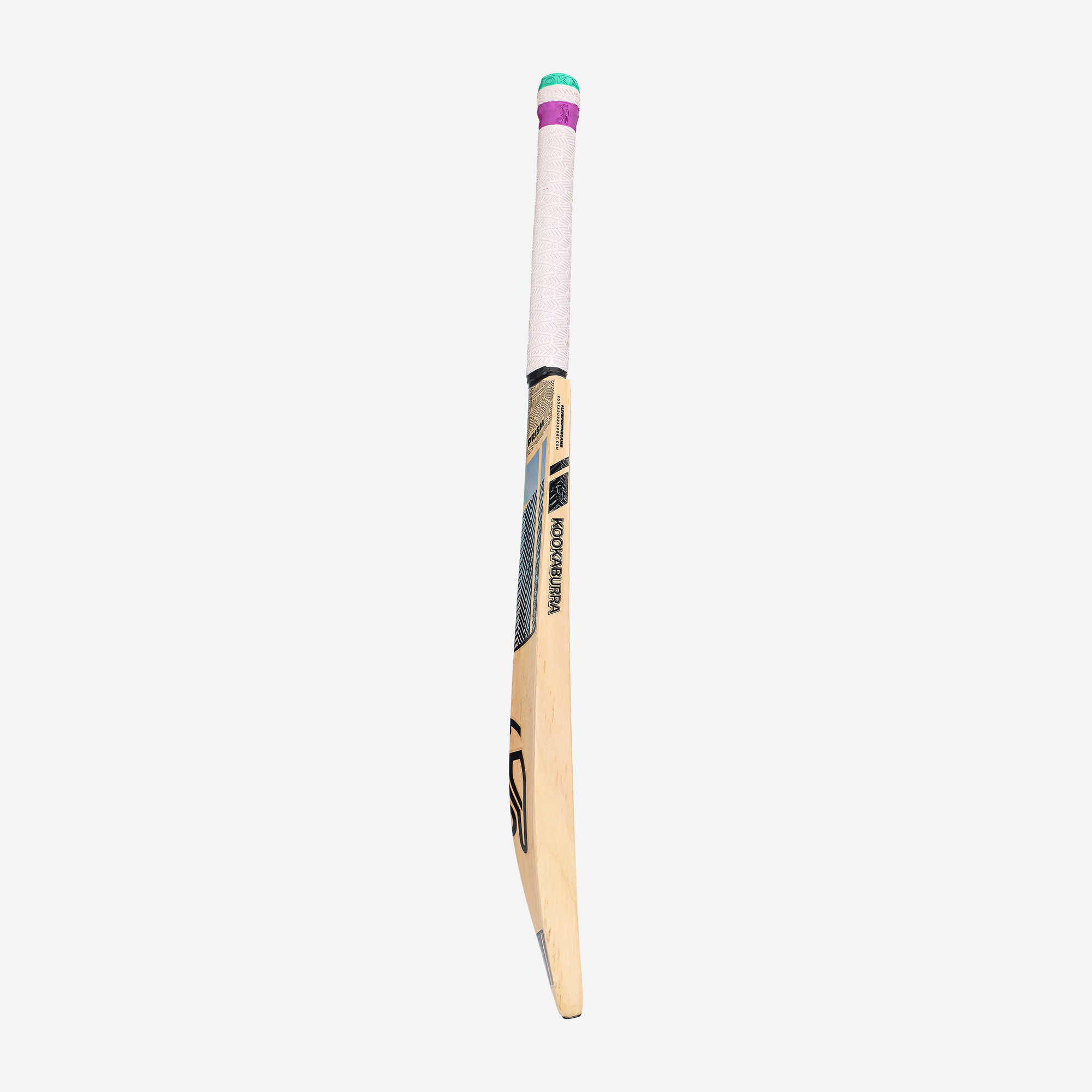 Kookaburra Prism 8.1 Cricket Bat 2026 | Official Kookaburra