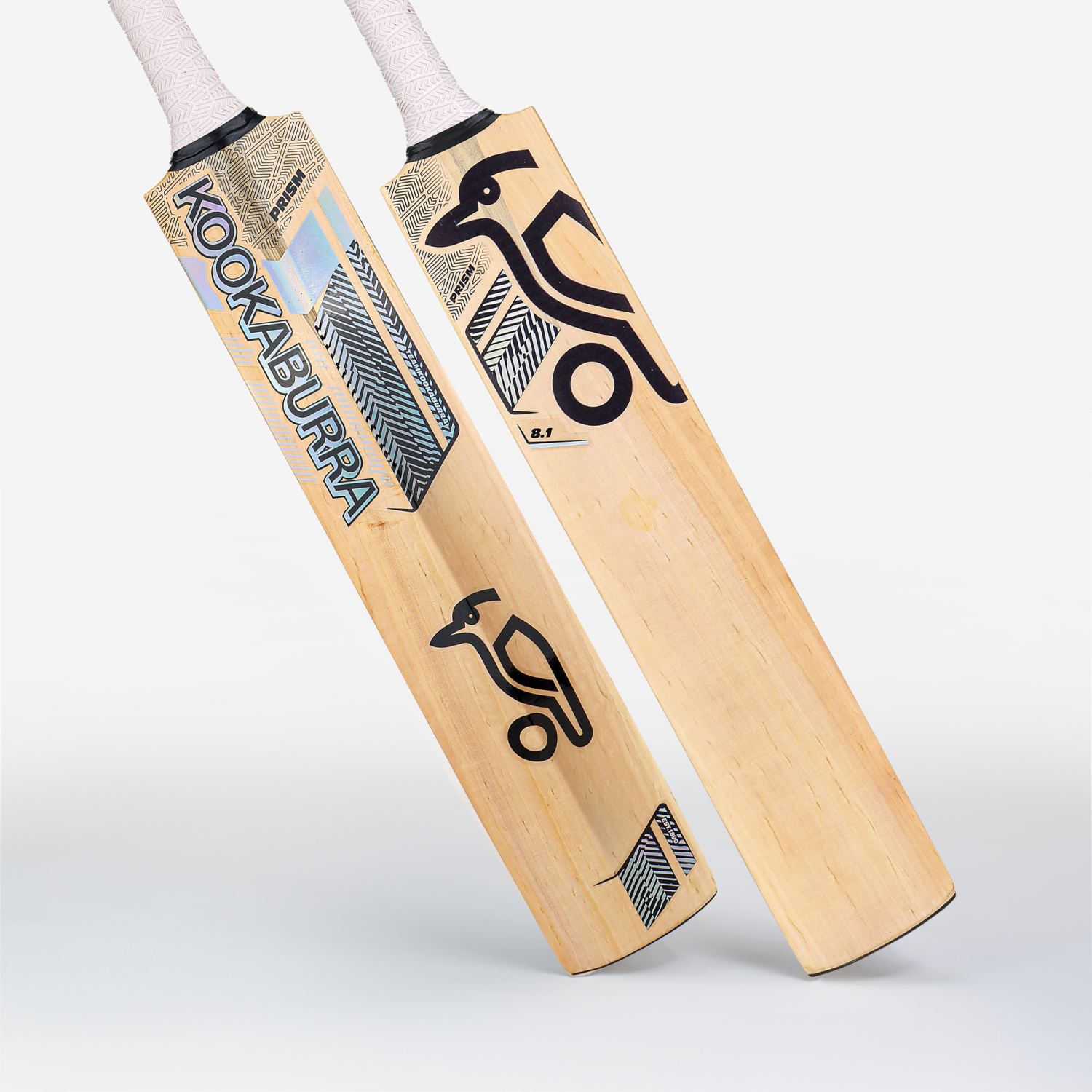 Kookaburra Prism 8.1 Cricket Bat 2026
