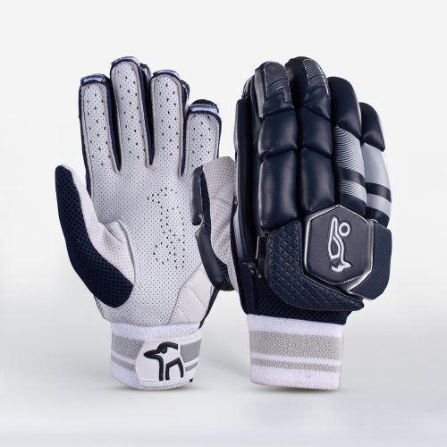2.1 T/20 NAVY BATTING GLOVES