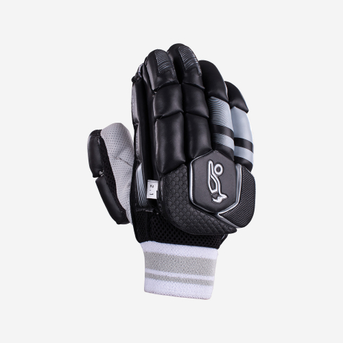 Kookaburra 2023 2.1 Black T/20 Batting gloves right