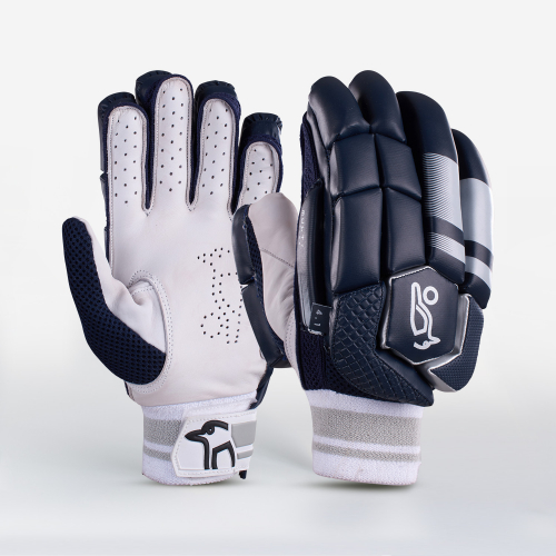 4.1 T/20 NAVY BATTING GLOVES