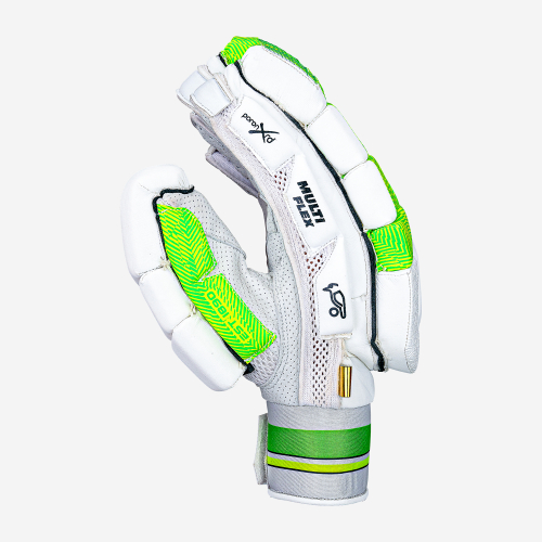 Kookaburra Kahuna Pro Batting Gloves 2026
