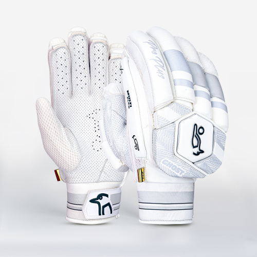 Kookaburra Ghost Pro Plus Batting Gloves 2026