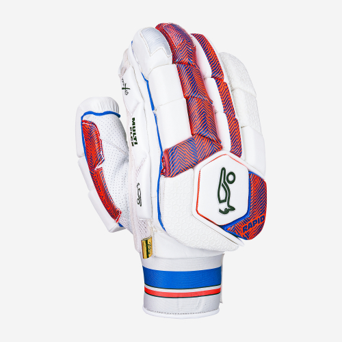 Kookaburra Rapid Pro Batting Gloves 2026