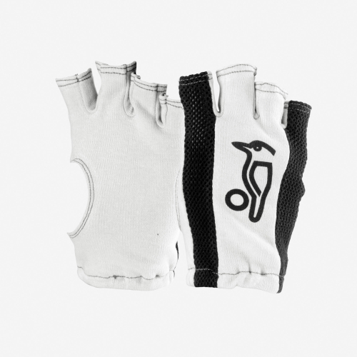 FINGERLESS BATTING INNER - WHITE