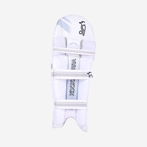 Kookaburra Ghost 3.1 Batting Pads back