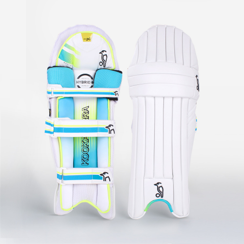 RAPID 2.1 BATTING PADS