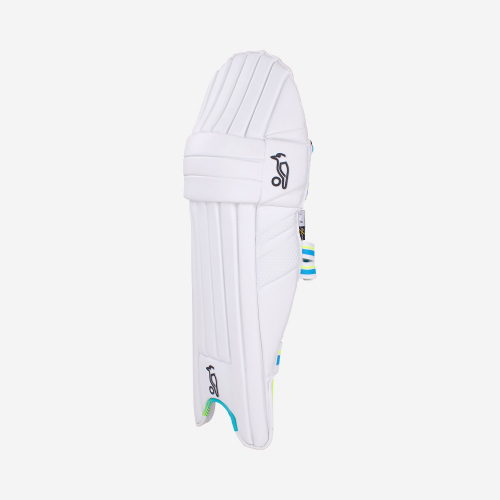Kookaburra Rapid 2.1 Batting Pads side
