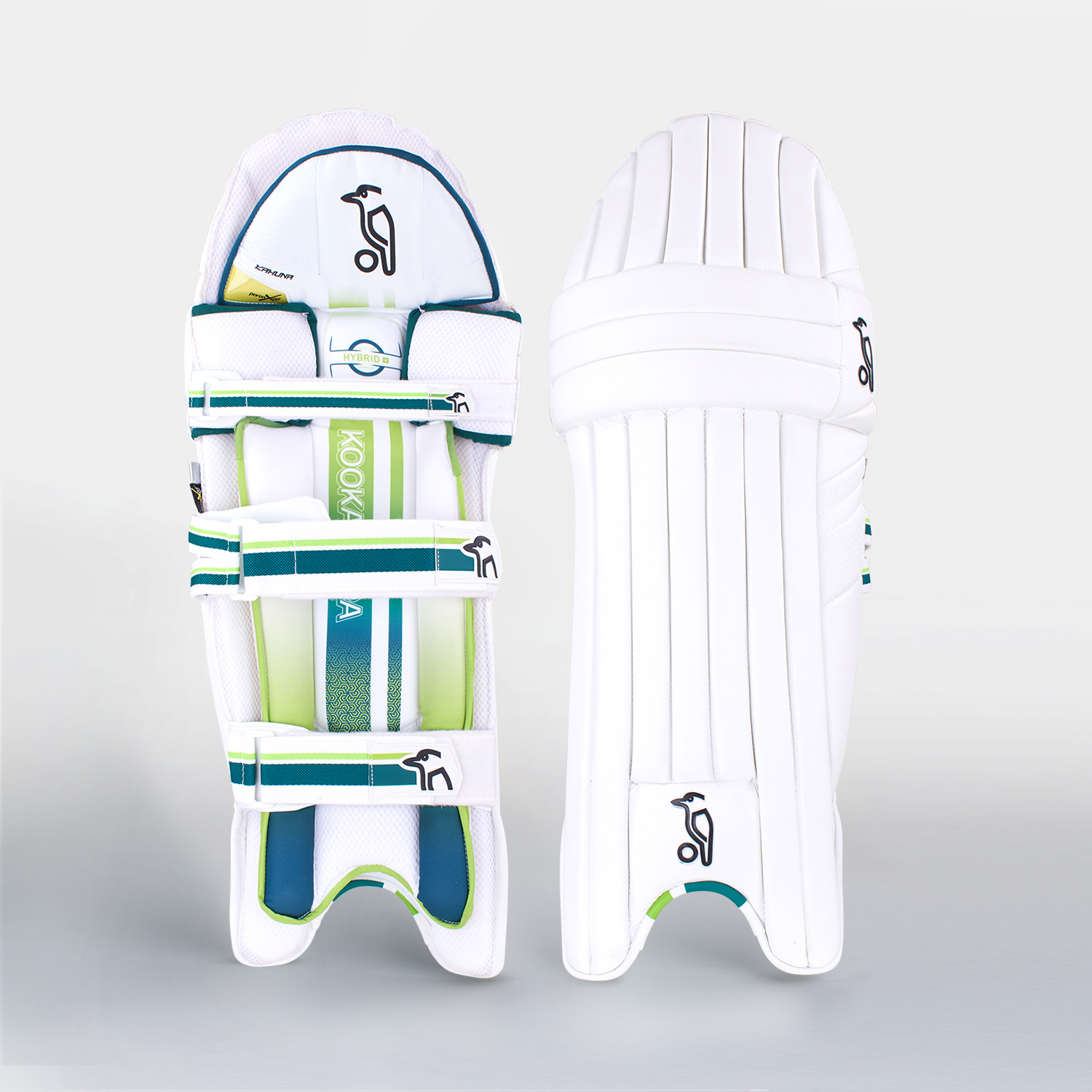 2024 Kookaburra 2.1 Batting Pads