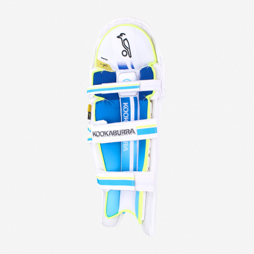 Rapid Pro Cricket Batting Pads