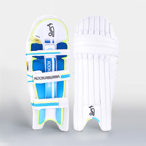 RAPID PRO BATTING PADS