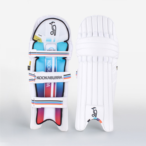 AURA PRO BATTING PADS