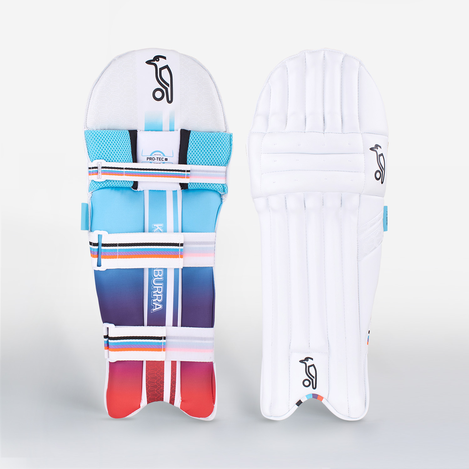 Kookaburra Aura 4.1 Cricket Batting Pads