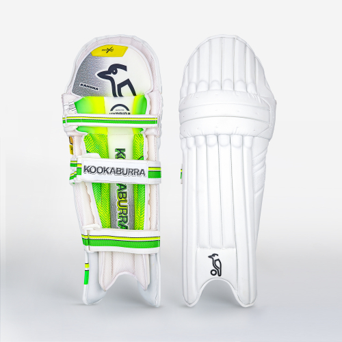 Kookaburra Kahuna Pro Batting Pads 202
