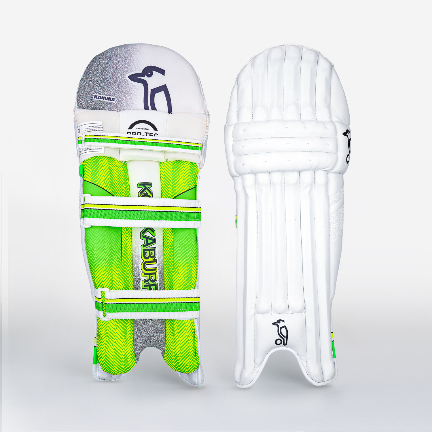 Kookaburra Kahuna 5.1 Batting Pads 2026