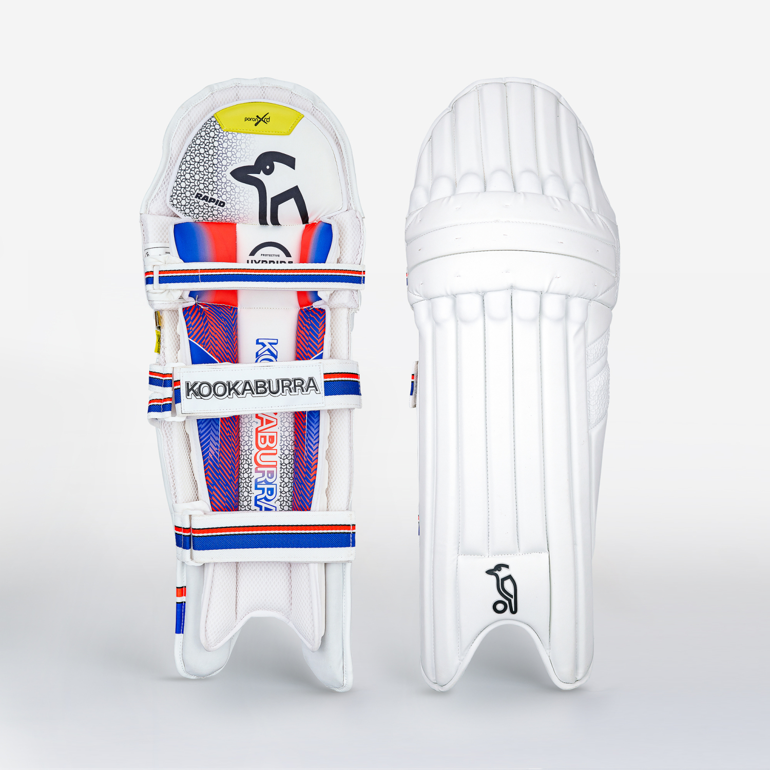 Kookaburra Rapid Pro Batting Pads 2026