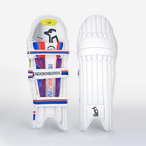 Kookaburra Rapid Pro Batting Pads 2026