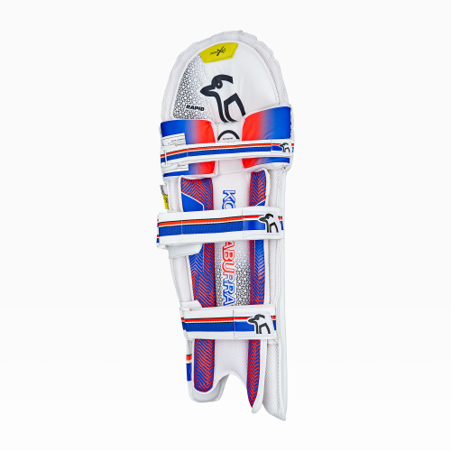 Kookaburra Rapid 2.1 Batting Pads 2026
