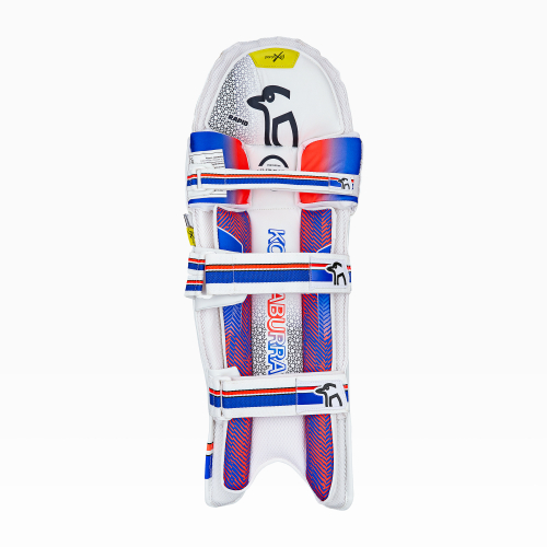 Kookaburra Rapid 2.1 Batting Pads 2026