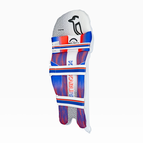 Kookaburra Rapid 4.1 Batting Pads 2026