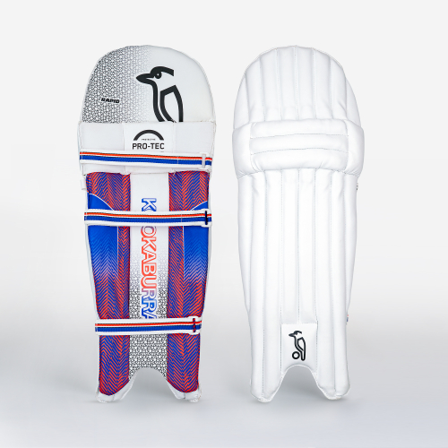 RAPID 6.1 BATTING PADS
