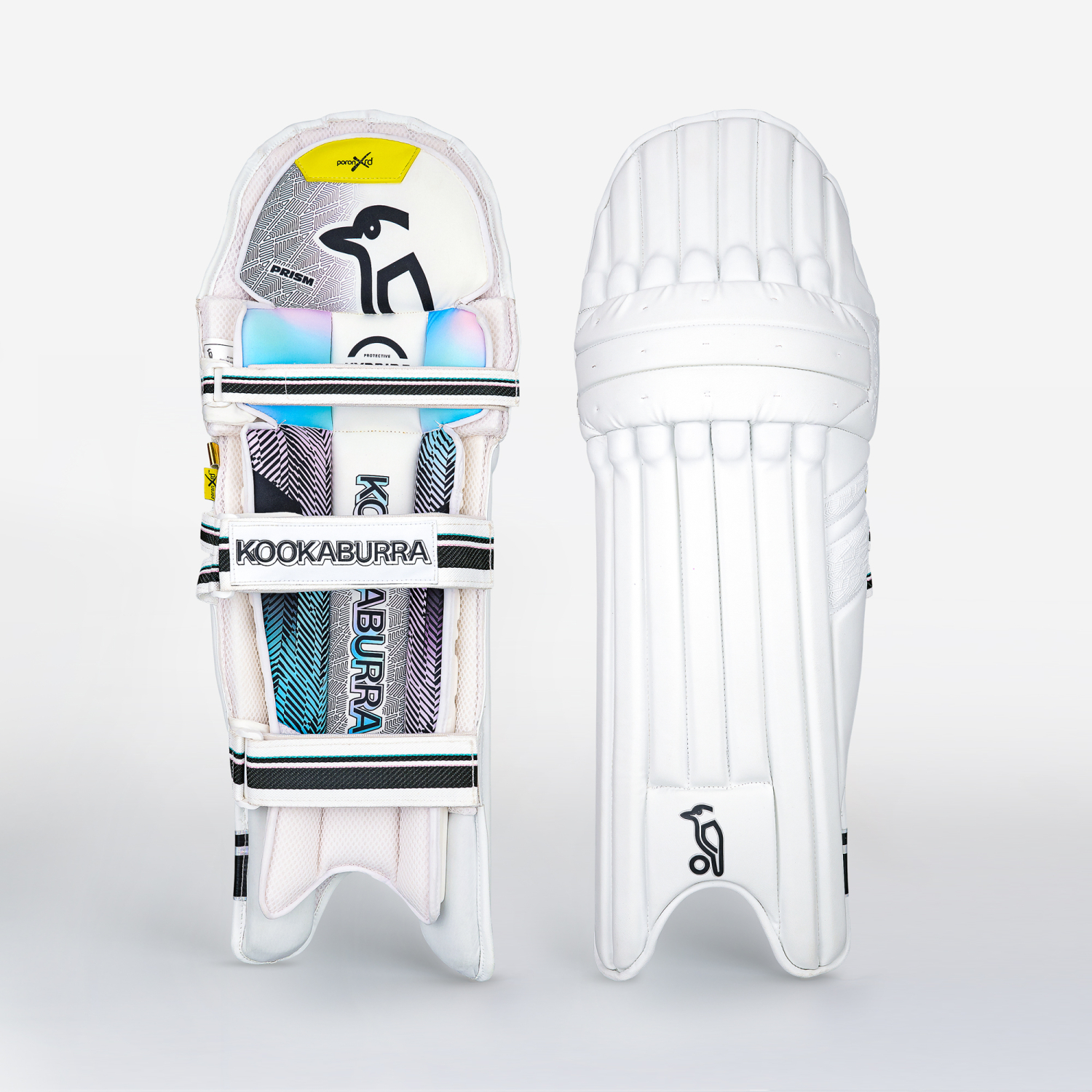 Kookaburra Prism Pro Batting Pads 2026 