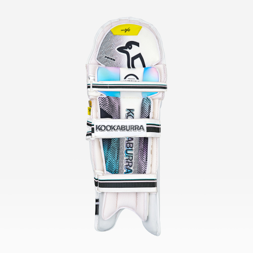Kookaburra Prism Pro Batting Pads 2026 
