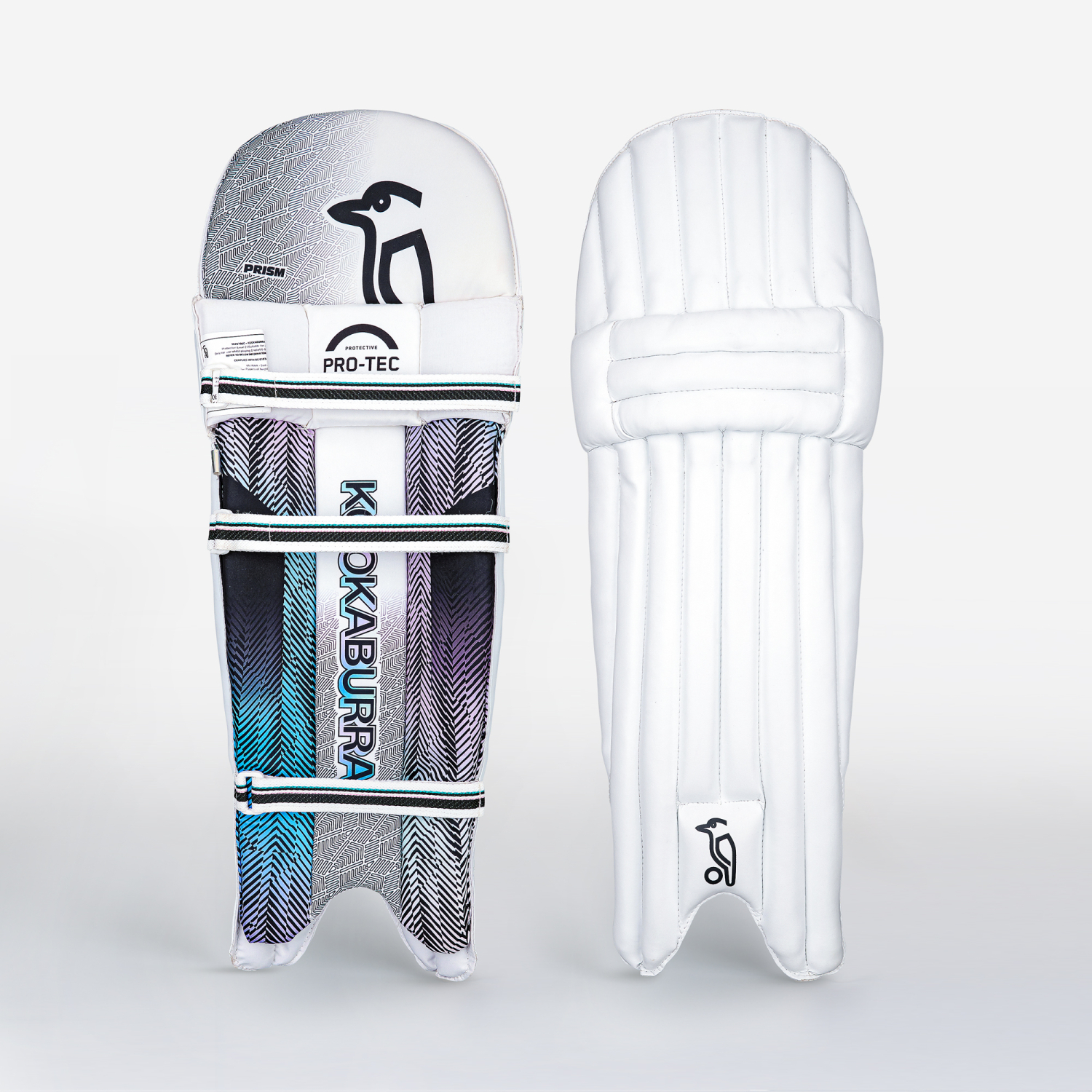 Kookaburra Prism 6.1 Batting Pads 2026